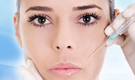 Yanak Dolgusu Nasıl Yapılır?